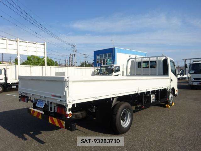 Hino DUTRO 2025-01 1291004-3