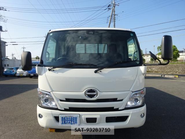 Hino DUTRO 2025-01 1291004-4