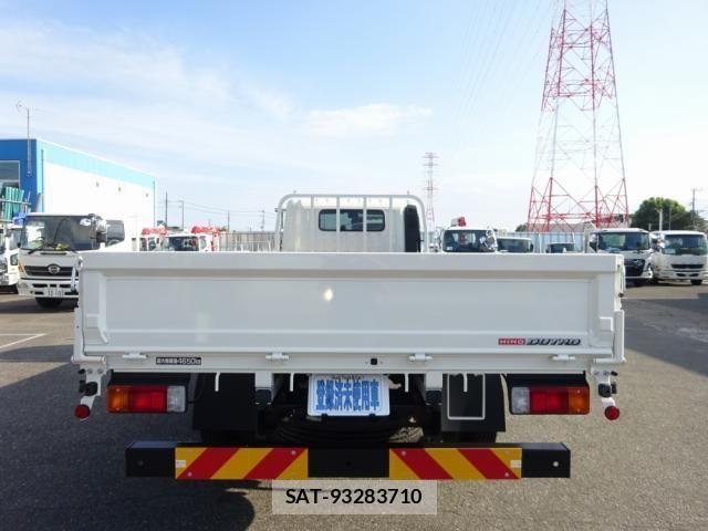 Hino DUTRO 2025-01 1291004-5