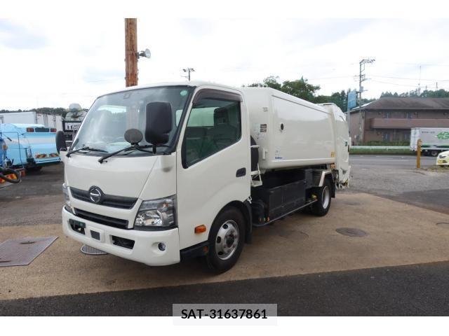 Hino DUTRO 2018-06 1290994-0