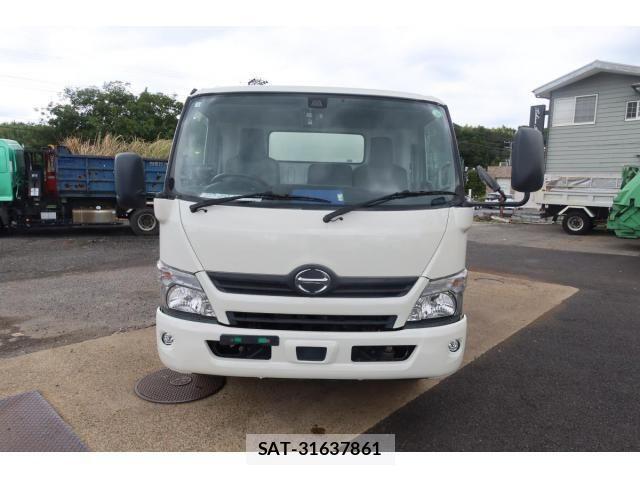 Hino DUTRO 2018-06 1290994-1