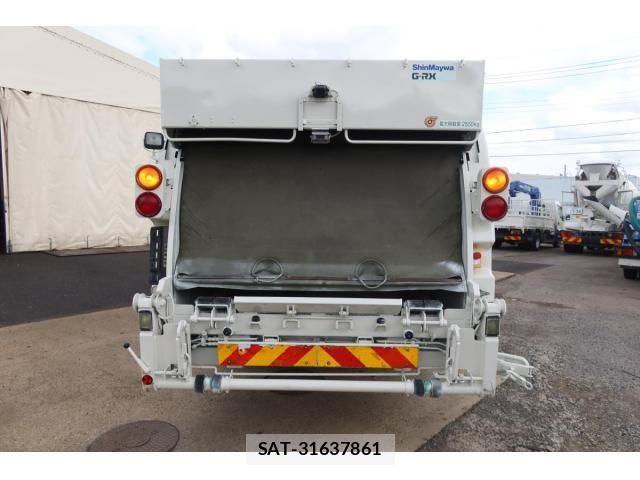 Hino DUTRO 2018-06 1290994-5