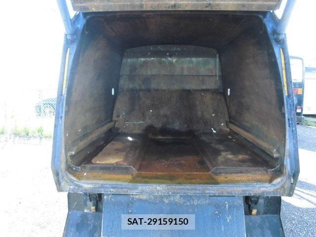 Hino DUTRO 2016-04 1290989-9