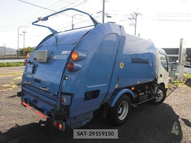 Hino DUTRO 2016-04 1290989-3