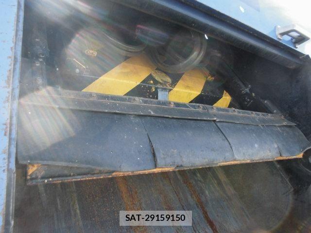 Hino DUTRO 2016-04 1290989-6