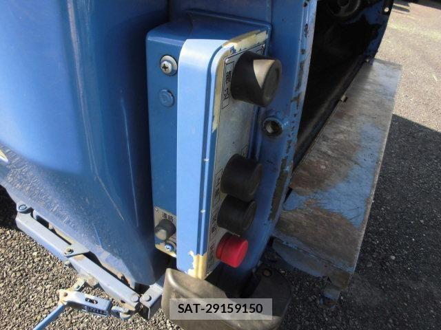 Hino DUTRO 2016-04 1290989-7