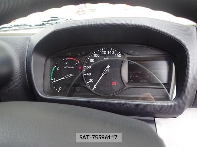 Hino DUTRO 2025-03 1295691-21