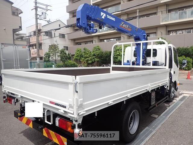 Hino DUTRO 2025-03 1295691-3