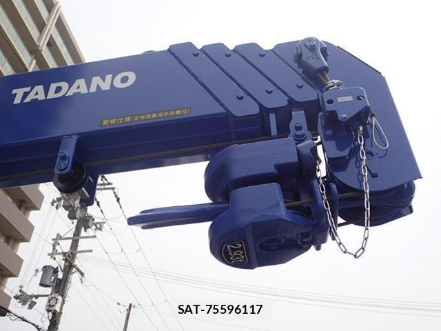 Hino DUTRO 2025-03 1295691-7