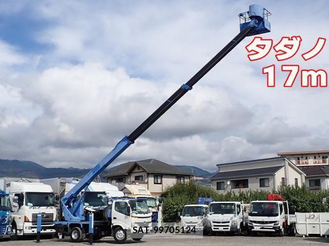 Hino DUTRO 2009-08 1318046-0