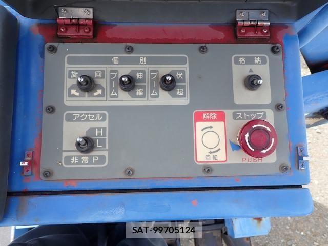 Hino DUTRO 2009-08 1318046-9