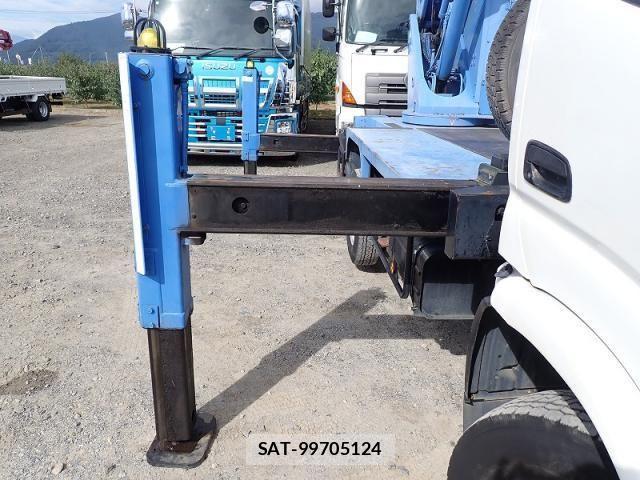 Hino DUTRO 2009-08 1318046-11