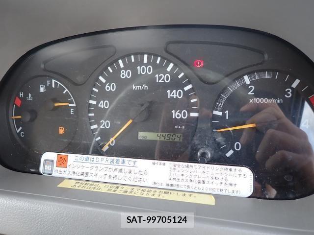 Hino DUTRO 2009-08 1318046-15