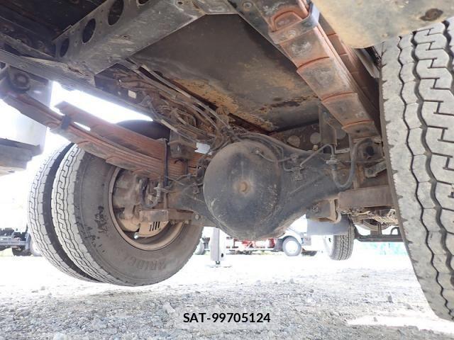 Hino DUTRO 2009-08 1318046-19