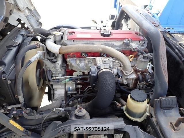 Hino DUTRO 2009-08 1318046-21