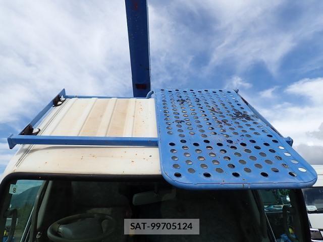 Hino DUTRO 2009-08 1318046-23