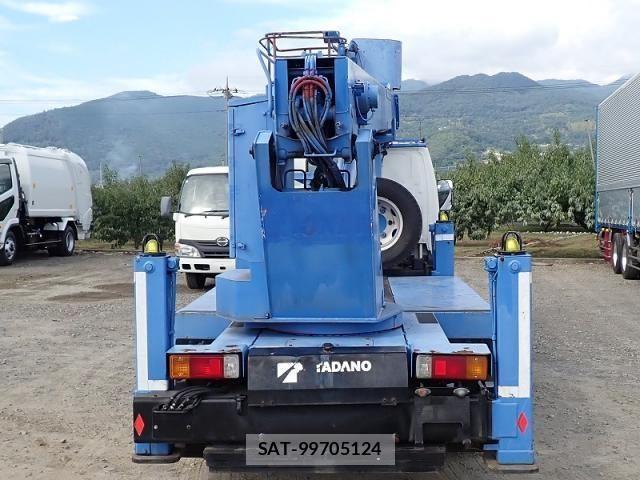 Hino DUTRO 2009-08 1318046-5