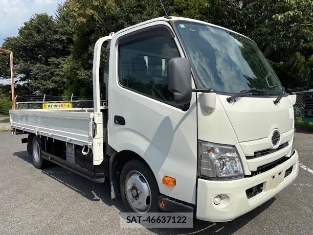 Hino DUTRO 2020-07 1321428-0