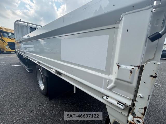 Hino DUTRO 2020-07 1321428-9