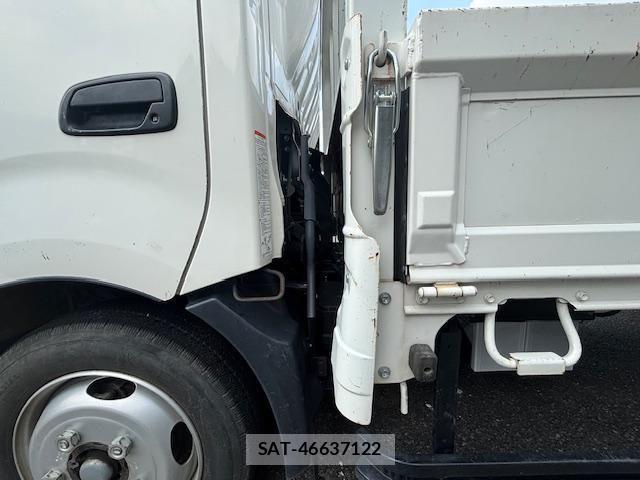 Hino DUTRO 2020-07 1321428-16