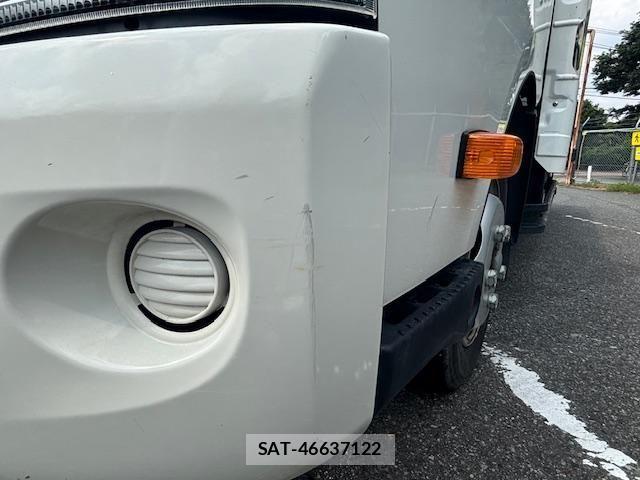 Hino DUTRO 2020-07 1321428-18