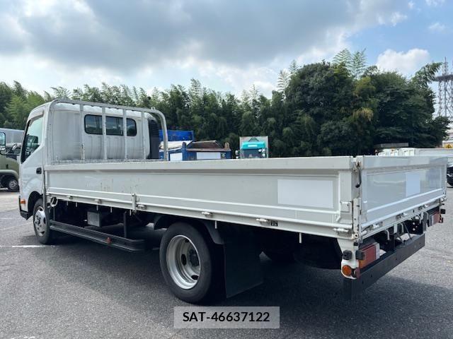 Hino DUTRO 2020-07 1321428-1