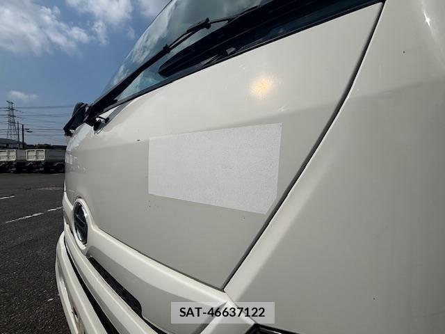 Hino DUTRO 2020-07 1321428-22