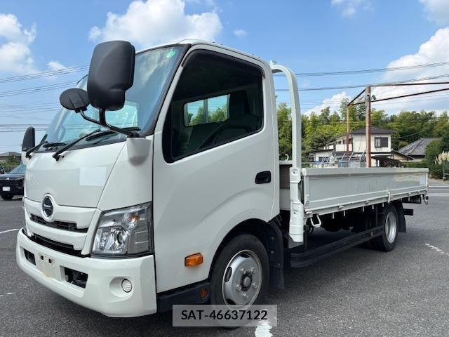 Hino DUTRO 2020-07 1321428-3