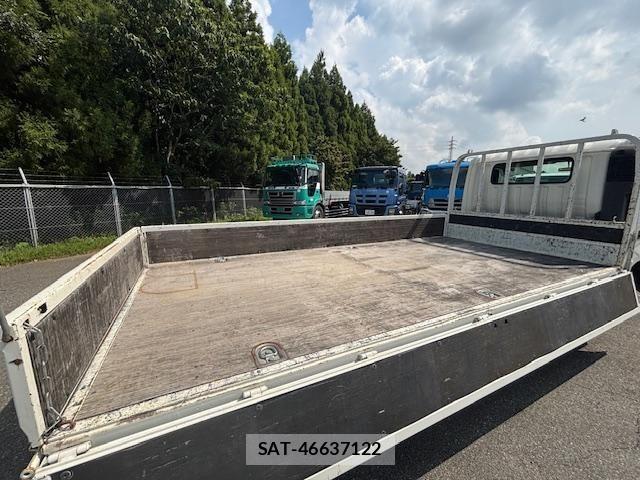 Hino DUTRO 2020-07 1321428-6