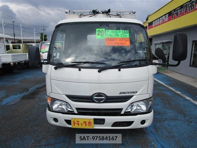 Hino DUTRO 2016-06 1330572-1