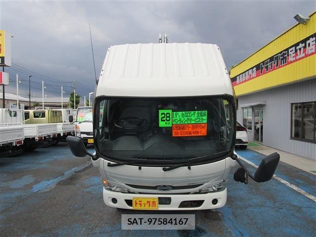 Hino DUTRO 2016-06 1330572-7