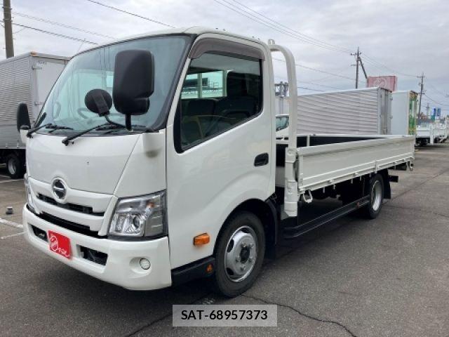 Hino DUTRO 2020-07 1345769-0