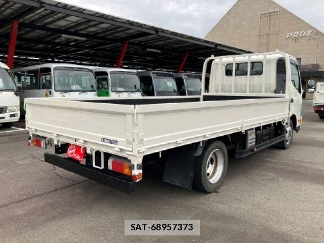 Hino DUTRO 2020-07 1345769-1