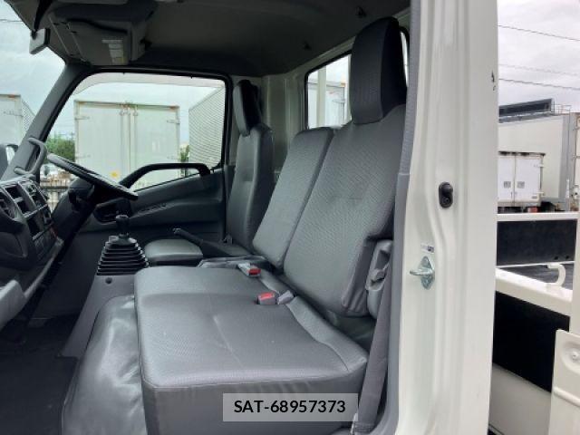 Hino DUTRO 2020-07 1345769-27