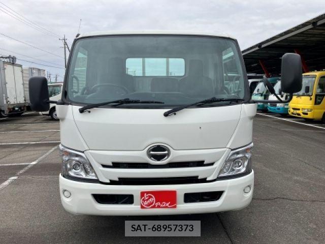 Hino DUTRO 2020-07 1345769-2