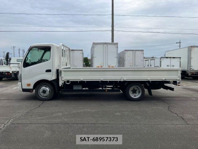 Hino DUTRO 2020-07 1345769-4
