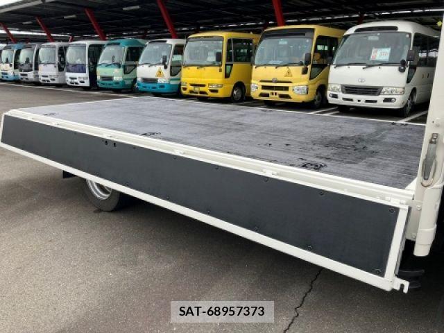 Hino DUTRO 2020-07 1345769-6
