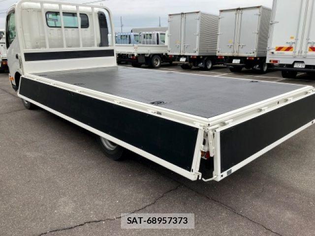 Hino DUTRO 2020-07 1345769-8