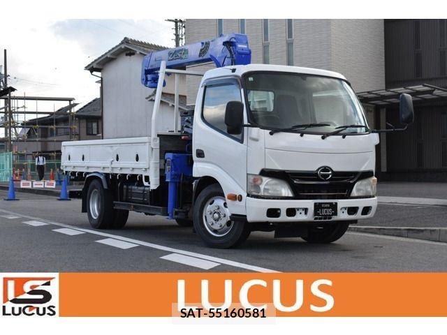 Hino DUTRO 2011-12 1353929-0