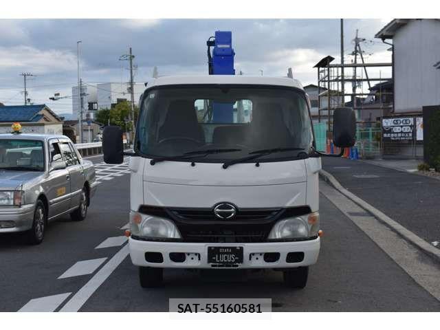 Hino DUTRO 2011-12 1353929-2