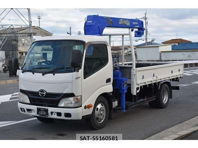 Hino DUTRO 2011-12 1353929-3
