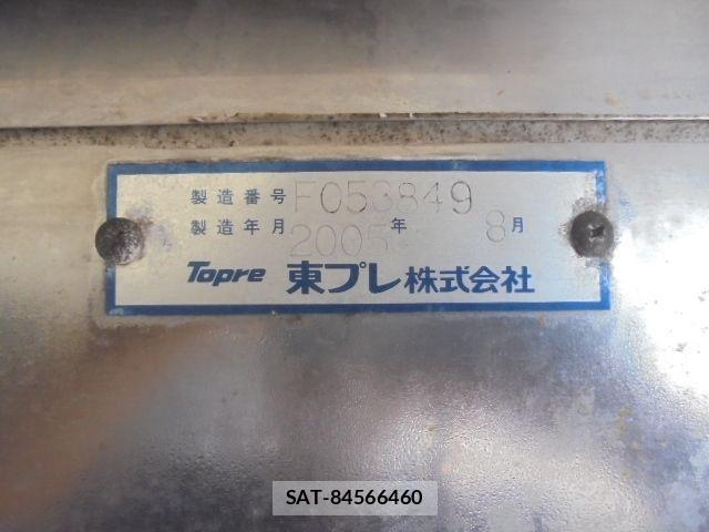 Hino DUTRO 2013-11 1353933-29