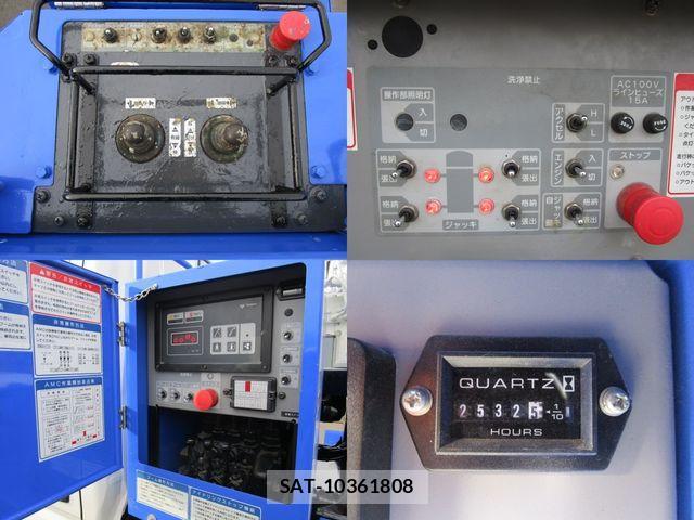 Hino DUTRO 2015-09 1372147-12