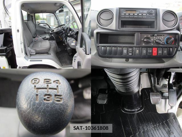 Hino DUTRO 2015-09 1372147-18