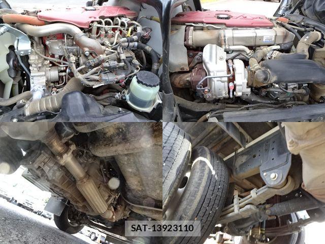 Hino DUTRO 2023-01 1372153-11