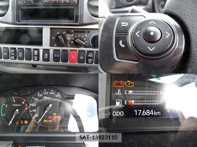 Hino DUTRO 2023-01 1372153-16