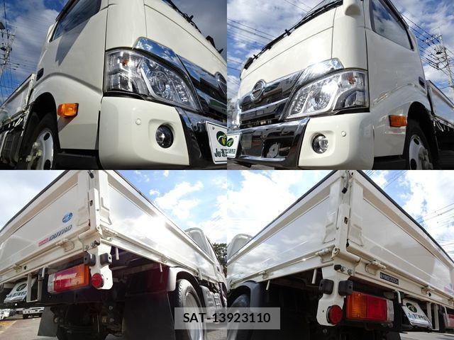Hino DUTRO 2023-01 1372153-8