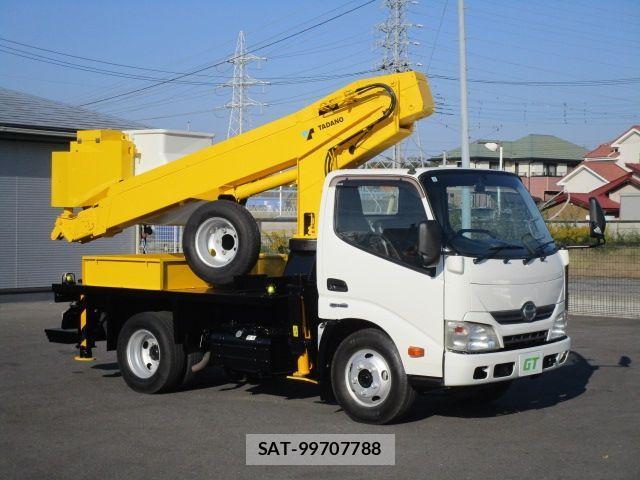 Hino DUTRO 2015-05 1374582-1