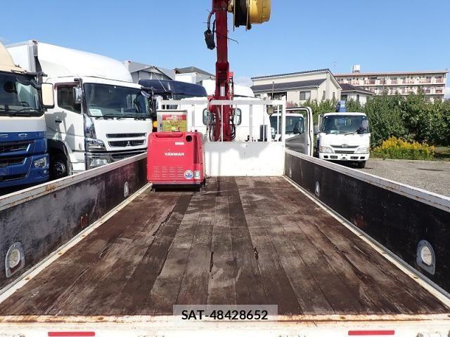 Hino DUTRO 2014-05 1402315-9