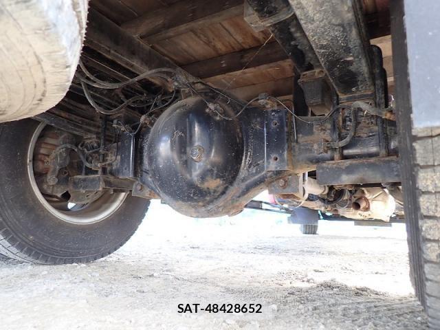 Hino DUTRO 2014-05 1402315-23